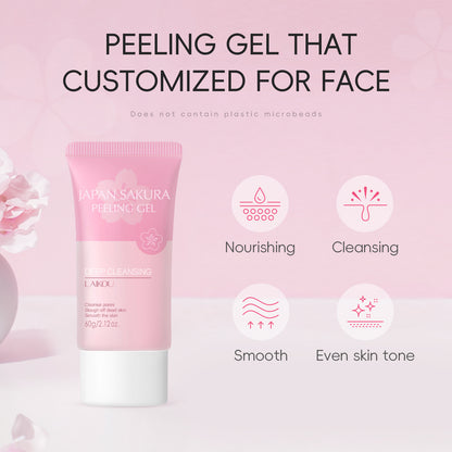 Women's Facial Pore Cleansing Skin Care Products